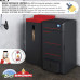 CALDERA PELLET BRONPI MODELO HYDROCONFORT 27 KW CALDERA PELLET BRONPI MODELO HYDROCONFORT 27 KW