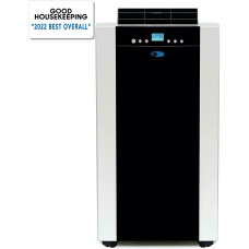 ARC-14S Aire Acondicionado portátil de Doble Manguera 