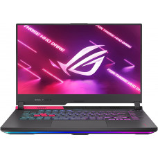 ASUS ROG G513QR-HF120 - Portátil Gaming de 15.6" FullHD 300Hz (Ryzen 7 5800H, 32GB RAM, 1TB SSD, NVIDIA RTX 3070 8GB) Rosa Punk Elétrico - Teclado QWERTY español   ASUS ROG G513QR-HF120 - Portátil Gaming de 15.6" FullHD 300Hz (Ryzen 7 5800H, 32GB RAM, 1TB SSD, NVIDIA RTX 3070 8GB) Rosa Punk Elétrico - Teclado QWERTY español