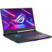 ASUS ROG Strix G513QR-HF118 - Ordenador portátil Gaming 15.6" FullHD 300Hz (Ryzen 7 5800H, 32GB RAM, 1TB SSD, NVIDIA RTX3070-8GB, Sin Sistema Operativo) Negro - Teclado QWERTY español ASUS ROG Strix G513QR-HF118 - Ordenador portátil Gaming 15.6" FullHD 300Hz (Ryzen 7 5800H, 32GB RAM, 1TB SSD, NVIDIA RTX3070-8GB, Sin Sistema Operativo) Negro - Teclado QWERTY español