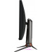 ASUS ROG Swift PG32UQX - Monitor Gaming Curvo 32 Pulgadas (4K UHD 3840 x 2160, 144 Hz, IPS, Mini-LED, atenuación Local, tecnología Quantum Dot, DisplayHDR 1400, G-Sync), Negro ASUS ROG Swift PG32UQX - Monitor Gaming Curvo 32 Pulgadas (4K UHD 3840 x 2160, 144 Hz, IPS, Mini-LED, atenuación Local, tecnología Quantum Dot, DisplayHDR 1400, G-Sync), Negro