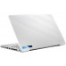  ASUS ROG Zephyrus G14 GA401IU-HA123T - Portátil Gaming de 14" Quad HD (Ryzen 9 4900HS, 16GB RAM, 1TB SSD, GTX 1660 Ti 6GB, Windows 10 Home) Blanco Lunar con Anime Matrix - Teclado QWERTY español 