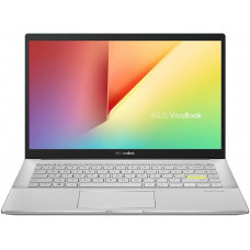 ASUS VivoBook 14 S433FL-EB180T - Ordenador portátil de 14" FullHD (Intel Core i7-10510U, 16 GB RAM, 512 GB SSD, GeForce MX250, Windows 10 Home) Verde Gaia y Plata - Teclado QWERTY español   ASUS VivoBook 14 S433FL-EB180T - Ordenador portátil de 14" FullHD (Intel Core i7-10510U, 16 GB RAM, 512 GB SSD, GeForce MX250, Windows 10 Home) Verde Gaia y Plata - Teclado QWERTY español