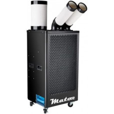 Aire acondicionado portátil Spot Cooler 3.510W - BGK-3510  