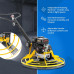 Allanadora para hormigón 6,5 CV 60–100 rpm Palas 35 cm Allanadora para hormigón 6,5 CV 60–100 rpm Palas 35 cm