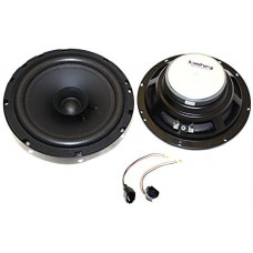 Altavoces bicónico 16,5 cm – 120 Vatios para Peugeot 
