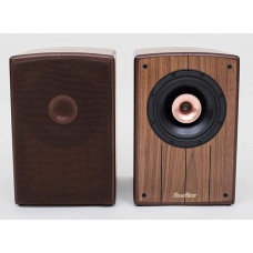 Altavoces coaxiales SoundArtist SC8B de alta fidelidad de 8 pulgadas 