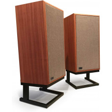 Altavoz de pie de 3 vías 