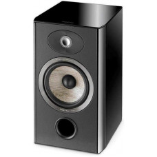 Altavoz para estantería Focal Aria 906 laca de piano negra 