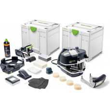 Aplacadora de cantos KA 65 Set Festool 574613 