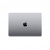 Apple MacBook Pro 14" | Chip M1 Pro | 1TB SSD | 16GB RAM | CPU 10 núcleos | GPU 16 núcleos | Gris espacial - MKGQ3Y/A Apple MacBook Pro 14" | Chip M1 Pro | 1TB SSD | 16GB RAM | CPU 10 núcleos | GPU 16 núcleos | Gris espacial - MKGQ3Y/A