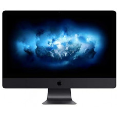 Apple iMac Pro 5K - 3.2GHz 8 Core - 32GB RAM - 1TB SSD - Radeon Pro Vega 56 8GB