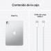 Apple iPad Pro de 11 Pulgadas M4 Ultra Retina XDR 2 TB 