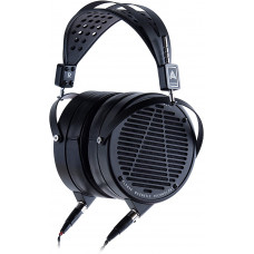 Audeze Auriculares magnéticos LCD X-Planar - Música del Paquete creador sin el Caso de Viajes 