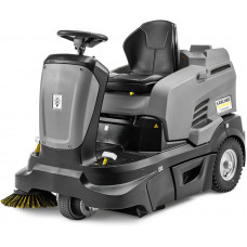 Barredora de vacío KM 90 60 R G