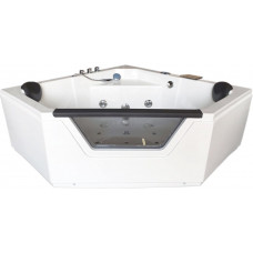 Bañera hidromasaje 150x150 Bañera hidromasaje 150x150