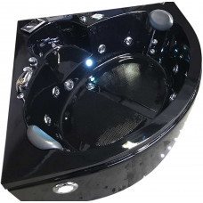 Bañera hidromasaje Modelo DOLPHIN 170 x 90 cm de esquina hidromasaje Bañera hidromasaje Modelo DOLPHIN 170 x 90 cm de esquina hidromasaje