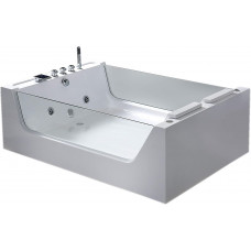 Bañera hidromasaje SPA  170 x 120 cm IRIS   Bañera hidromasaje SPA  170 x 120 cm IRIS