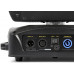 BeamZ IGNITE180B Proyector láser para discoteca Negro - Accesorio de discoteca (Proyector láser para discoteca, Negro, LCD, Botones, LED, 1 lámpara(s))