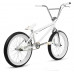 Bicicleta BMX de 18, 20 y 26 pulgadas 