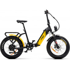 Bicicleta Ducati Unisex 