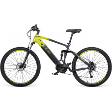 Bicicleta eléctrica MTB, Youin You-Ride Mont Blanc, 29 Pulgadas, batería Samsung 720 WH  Bicicleta eléctrica MTB, Youin You-Ride Mont Blanc, 29 Pulgadas, batería Samsung 720 WH