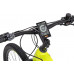  Bicicleta eléctrica MTB, Youin You-Ride Mont Blanc, 29 Pulgadas, batería Samsung 720 WH