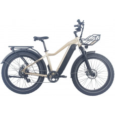 Bicicleta eléctrica para Adultos 26"Fat Tire 750W Bicicleta eléctrica para Hombre Mujer, 7 velocidades E-Bike con batería de Litio 48V 16A (Color : 48V/750W)   Bicicleta eléctrica para Adultos 26"Fat Tire 750W Bicicleta eléctrica para Hombre Mujer, 7 velocidades E-Bike con batería de Litio 48V 16A (Color : 48V/750W)