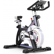 Bicicletas estáticas y de spinning 