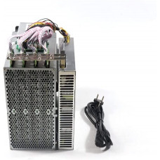 Bitcoin Miner Asic Bitmain BTC BCH Miner Pro A1 23T con Fuente de Alimentación Económica Que AntminerS9 S11 S15 S17 T9 T17 WhatsMiner M3X M20S Ebit E9i E9