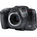 Blackmagic Cámara de cine de bolsillo 6K G2
