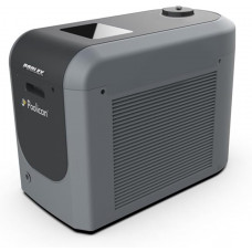 Bomba de calor Poolican Poolex centralizada y conectada para piscina 25m3 Bomba de calor Poolican Poolex centralizada y conectada para piscina 25m3