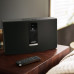 Bose SoundTouch 20 Serie II - Sistema de música Wi-Fi, negro 