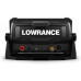 Lowrance - Elite FS 9 Lowrance - Elite FS 9