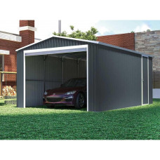 CASETA Metalica CASETA Metalica