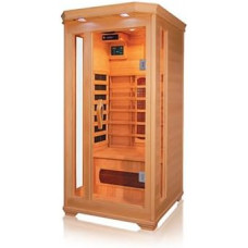 Cabina de infrarrojos 90 x 90 x 190 cm Cabina de infrarrojos 90 x 90 x 190 cm