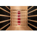 Cabina de infrarrojos 90 x 90 x 190 cm  