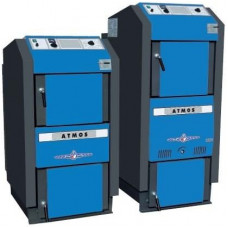 Caldera DC 30 GSE Atmos Madera Carburador BAFA de förderfähig Caldera DC 30 GSE Atmos Madera Carburador BAFA de förderfähig