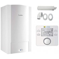 Caldera EGALIS balón Condens Elm leblanc gvb C 24 – 1H balón 48 L Complete (dosseret + ventosa + termostato CR100 incluido) Caldera EGALIS balón Condens Elm leblanc gvb C 24 – 1H balón 48 L Complete (dosseret + ventosa + termostato CR100 incluido)