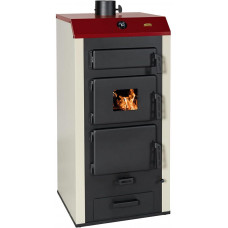 Caldera de leña Caldera de leña