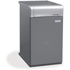 Caldera de gasoil Clima Plus H 25 de 26.5 kw Caldera de gasoil Clima Plus H 25 de 26.5 kw