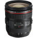 Canon EF 24-70mm f 2.8L II USM - Objetivo para Canon Distancia Focal 24-70mm, Apertura f 2.8-22 