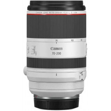 Canon Objetivo RF 70-200MM F/2.8 L IS USM   Canon Objetivo RF 70-200MM F/2.8 L IS USM