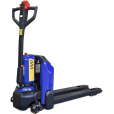 Carretilla elevadora con batería de iones de litio | 5 horas Tiempo de funcionamiento | incluido el cargador y la batería   Carretilla elevadora con batería de iones de litio | 5 horas Tiempo de funcionamiento | incluido el cargador y la batería