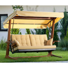 Casa Padrino Columpio de Hollywood de Lujo Casa Padrino Columpio de Hollywood de Lujo