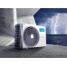 Climatizador de caja 55000 Midea Power Breezeless R32 DC Inverter A++A+ WiFi Ready 