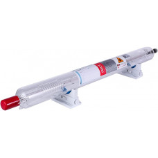 Cloudray Reci W8 150-180W CO2 Tubo láser Caja de madera 