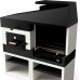 Cocina Exterior Barbacoa + Horno - 168 x 63 x 192 cm Cocina Exterior Barbacoa + Horno - 168 x 63 x 192 cm
