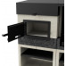 Cocina Exterior Barbacoa + Horno - 168 x 63 x 192 cm Cocina Exterior Barbacoa + Horno - 168 x 63 x 192 cm