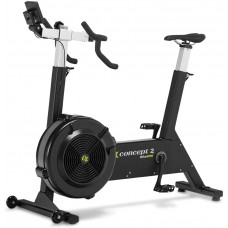 Concept2 BikeErg con monitor PM5 Concept2 BikeErg con monitor PM5